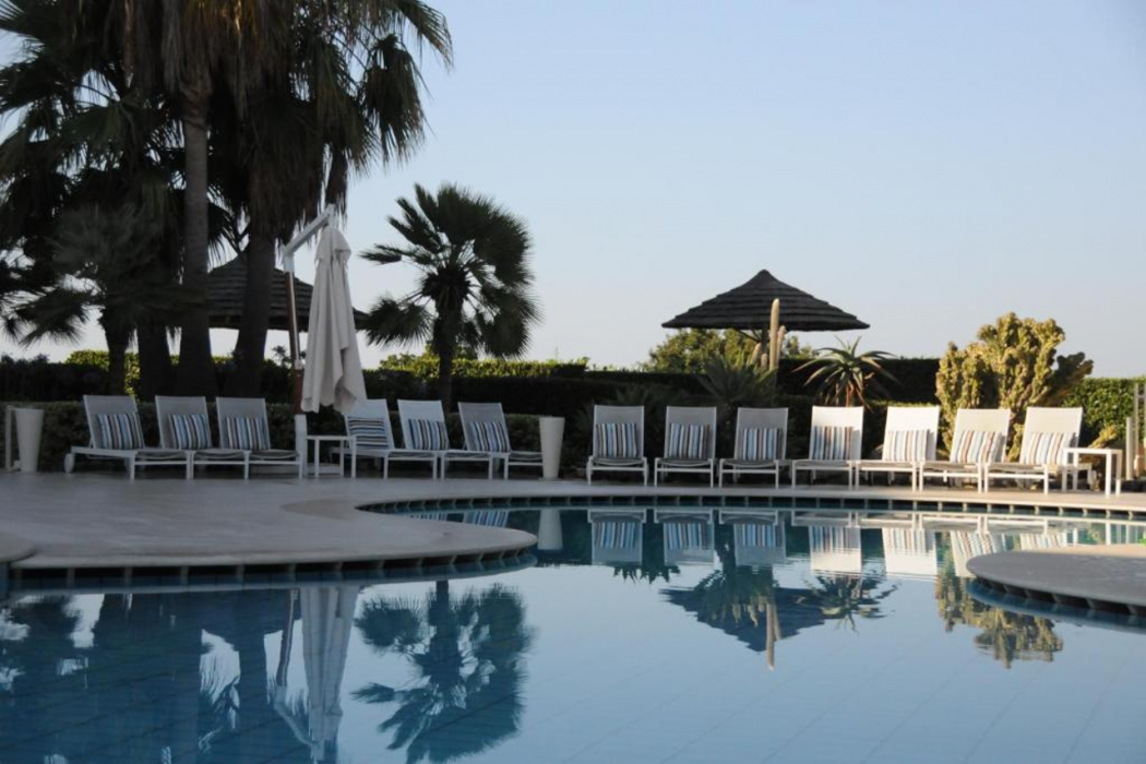 Sunshine Club Hotel & Spa 15/27