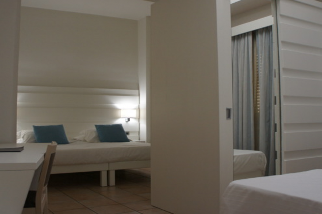 Sunshine Club Hotel & Spa 5/27