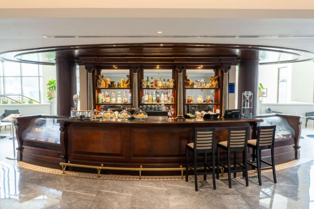 Radisson Blu Hotel and Resort Abu Dhabi Corniche 45/88