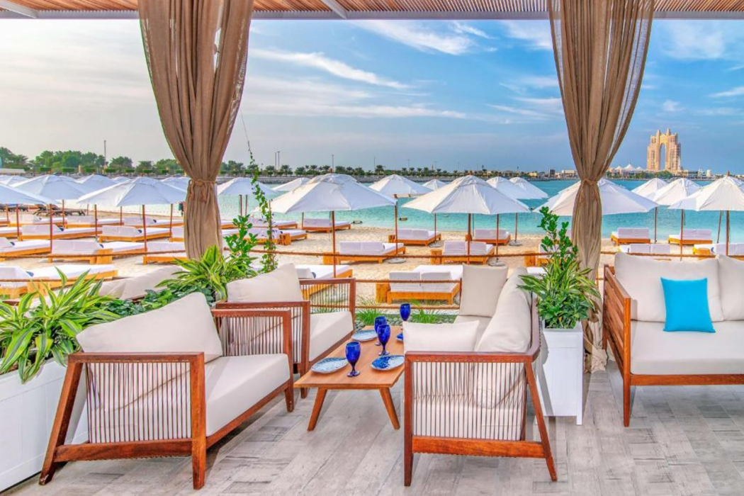 Radisson Blu Hotel and Resort Abu Dhabi Corniche 40/88