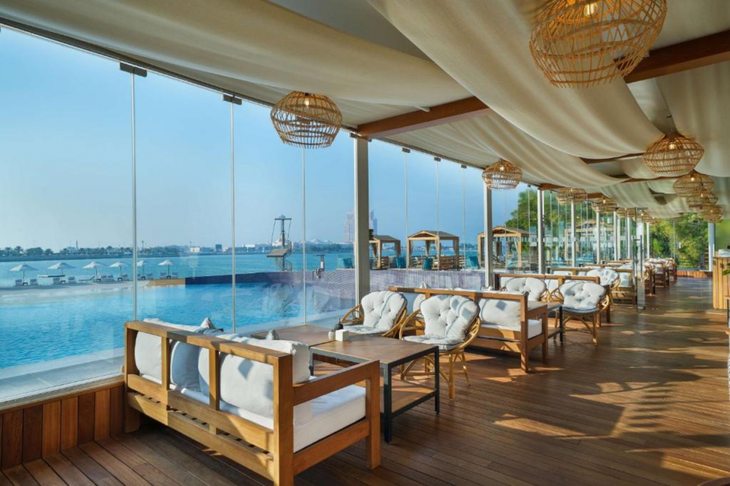 Radisson Blu Hotel and Resort Abu Dhabi Corniche 38/88