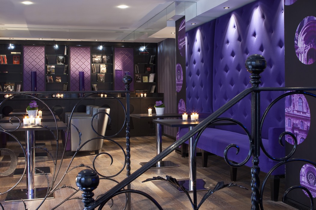 Secret De Paris - Hotel & Spa - Adults Only 31/68