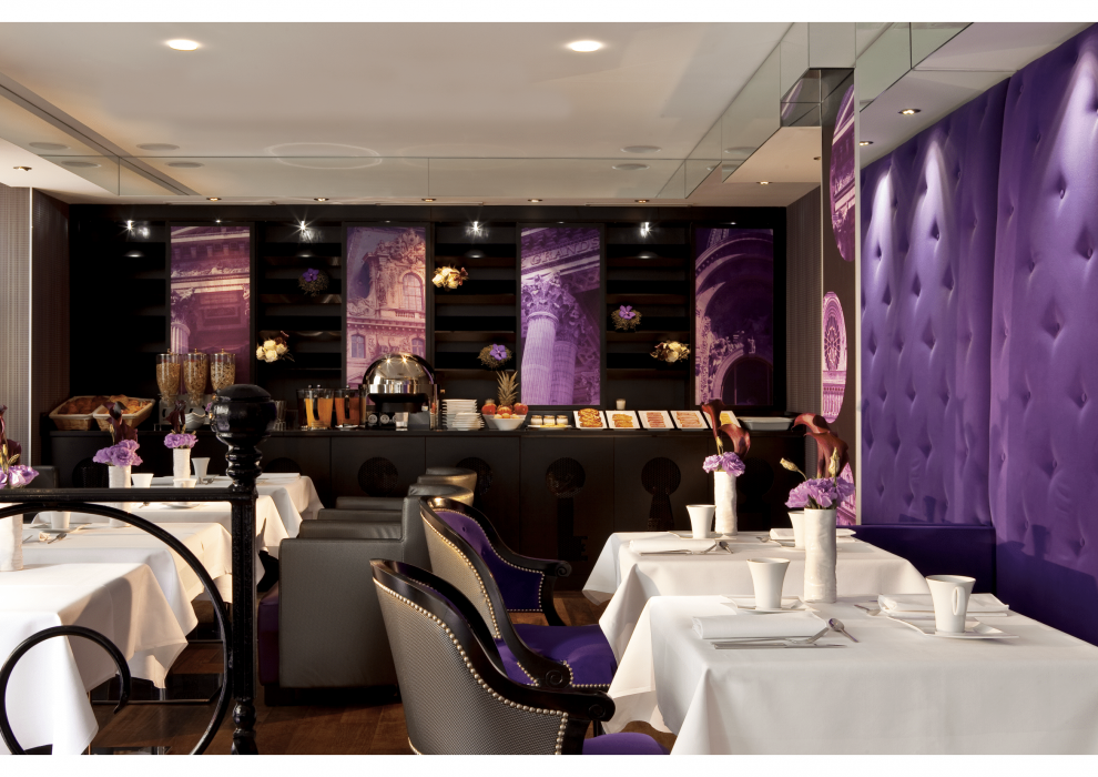 Secret De Paris - Hotel & Spa - Adults Only 30/68