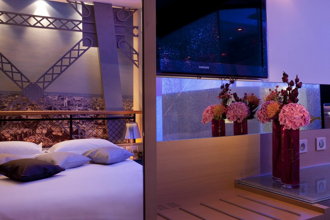 Secret De Paris - Hotel & Spa - Adults Only 14/68