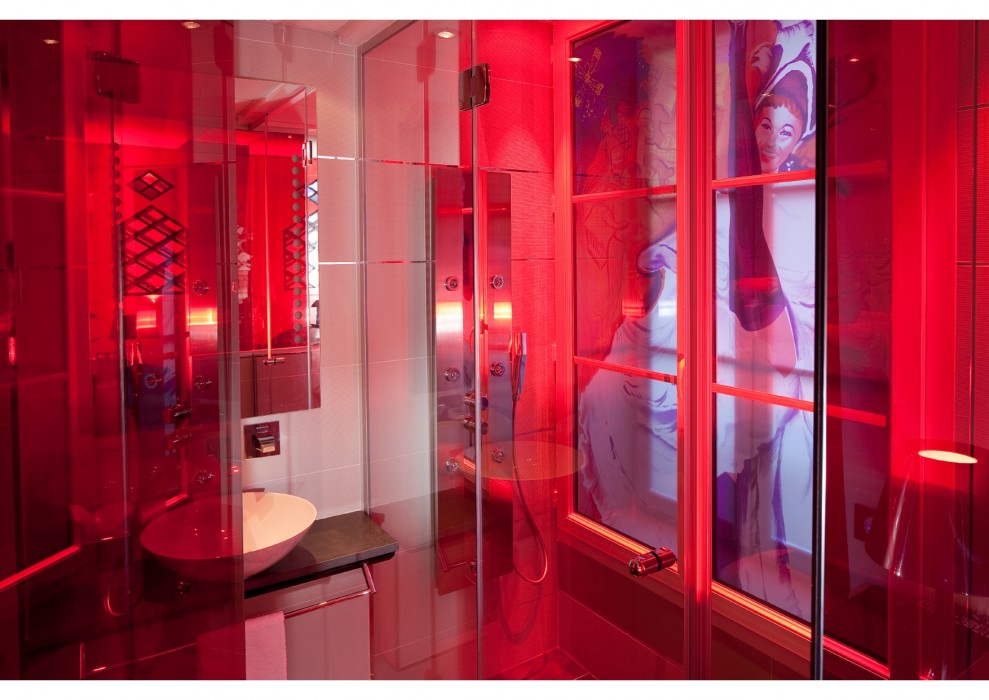 Secret De Paris - Hotel & Spa - Adults Only 9/68