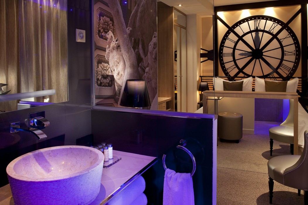 Secret De Paris - Hotel & Spa - Adults Only 26/68