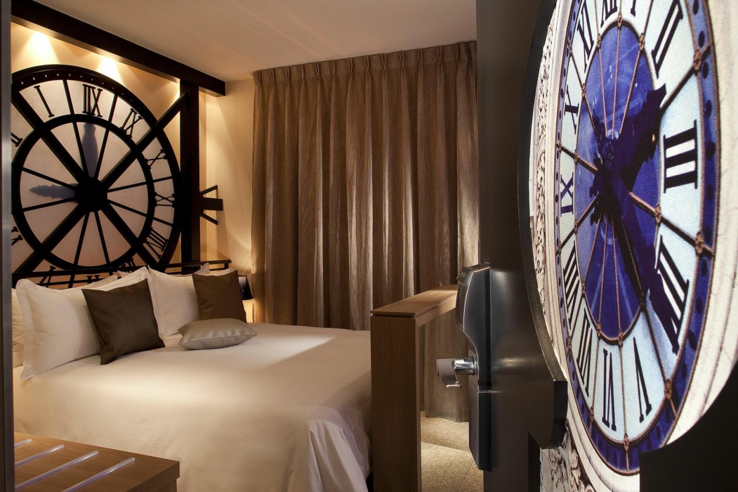 Secret De Paris - Hotel & Spa - Adults Only 22/68