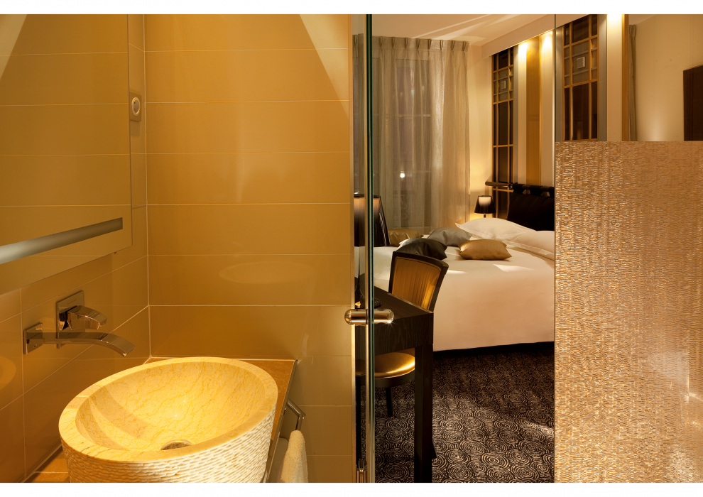 Secret De Paris - Hotel & Spa - Adults Only 24/68