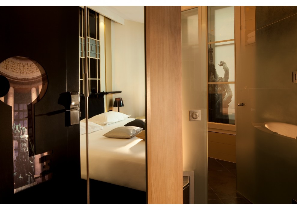 Secret De Paris - Hotel & Spa - Adults Only 12/68