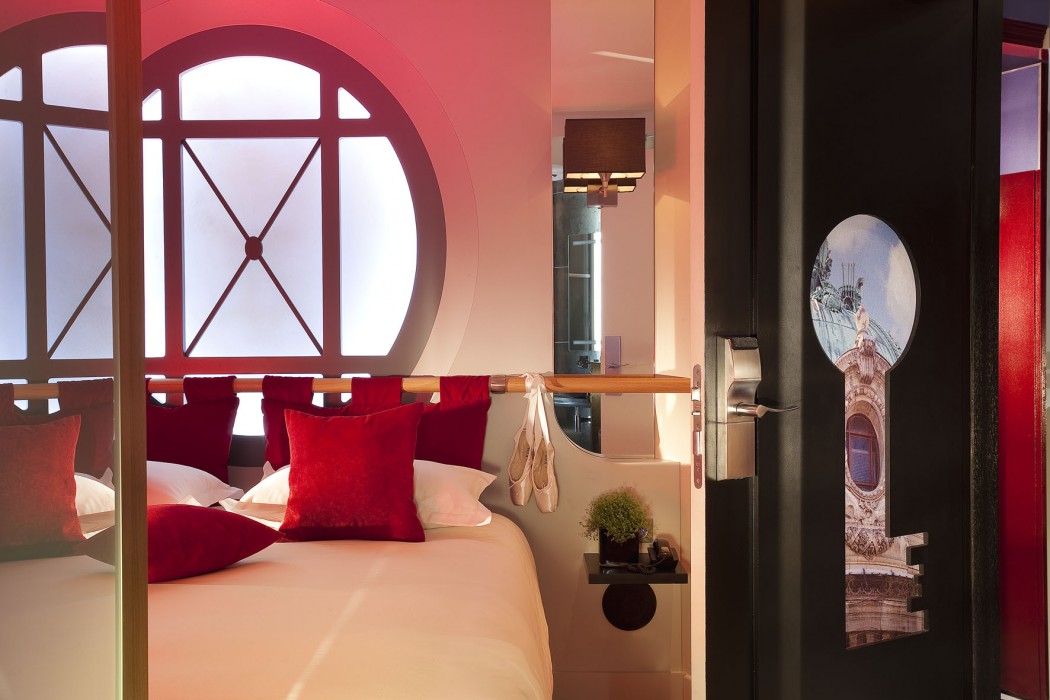 Secret De Paris - Hotel & Spa - Adults Only 20/68
