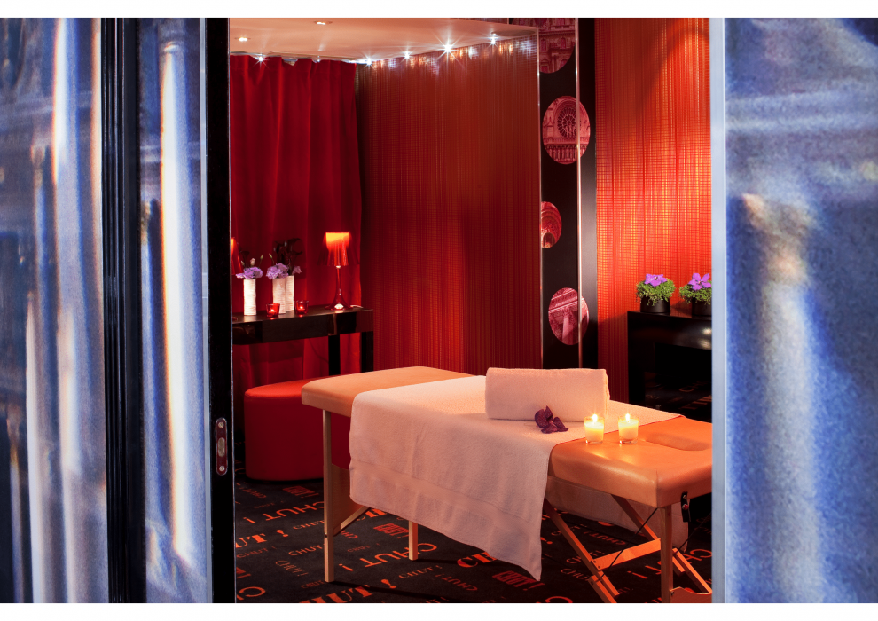 Secret De Paris - Hotel & Spa - Adults Only 35/68