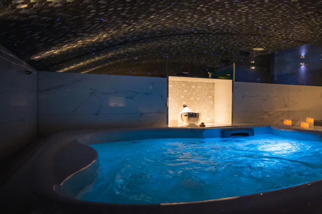 Secret De Paris - Hotel & Spa - Adults Only 34/68