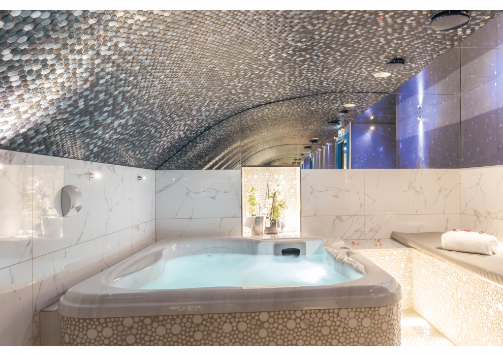 Secret De Paris - Hotel & Spa - Adults Only 36/68