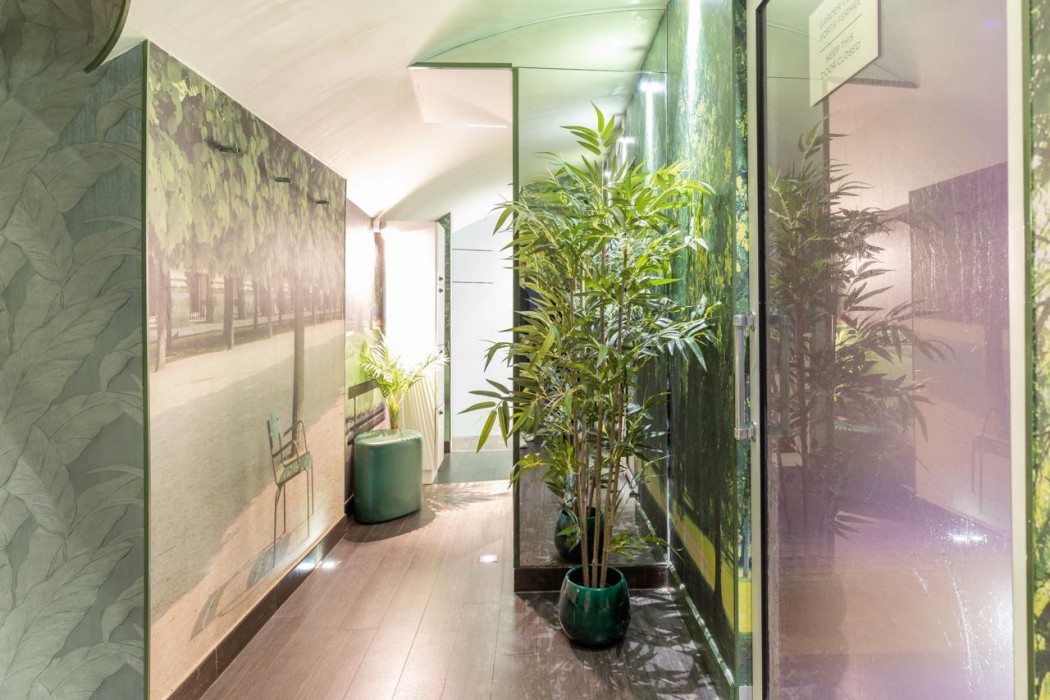 Secret De Paris - Hotel & Spa - Adults Only 3/68
