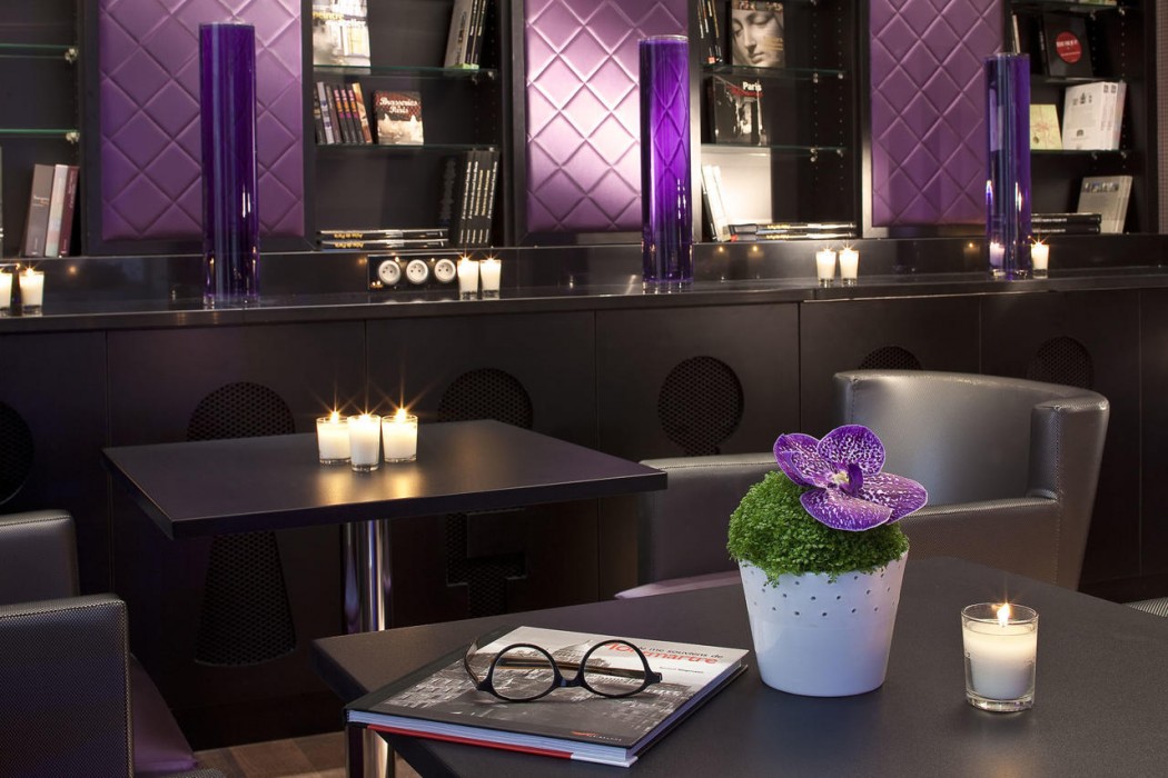 Secret De Paris - Hotel & Spa - Adults Only 32/68