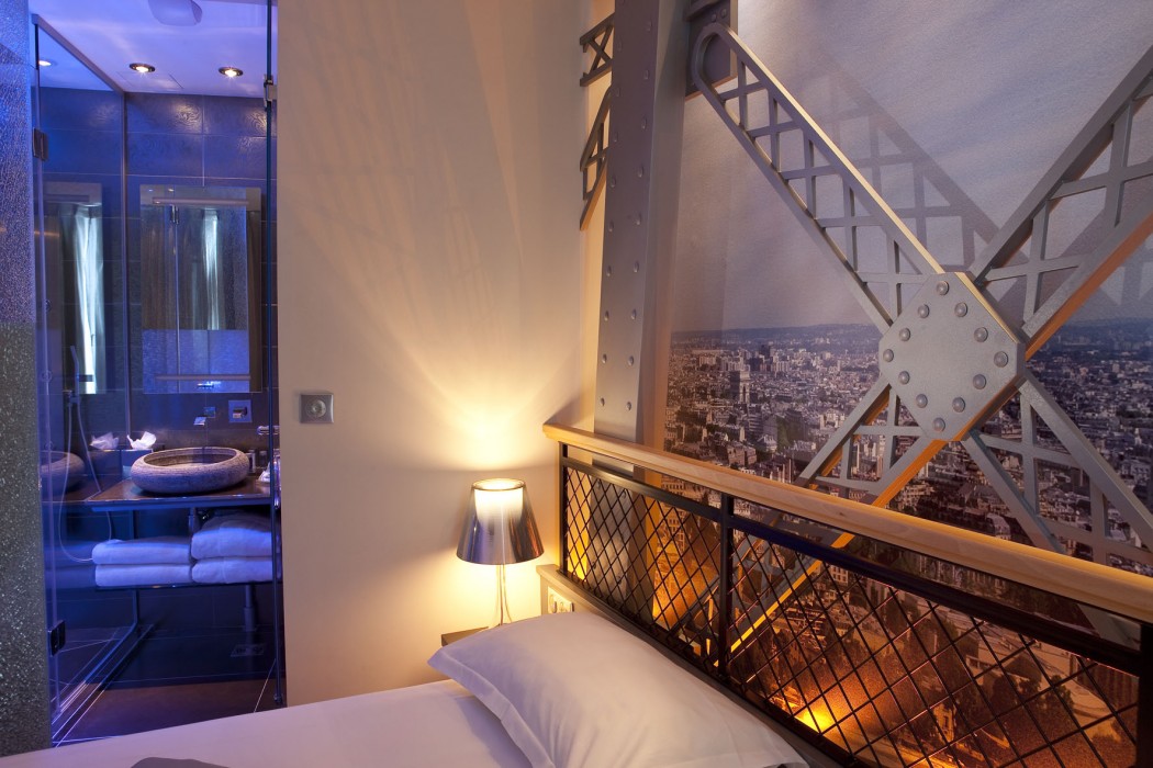 Secret De Paris - Hotel & Spa - Adults Only 16/68