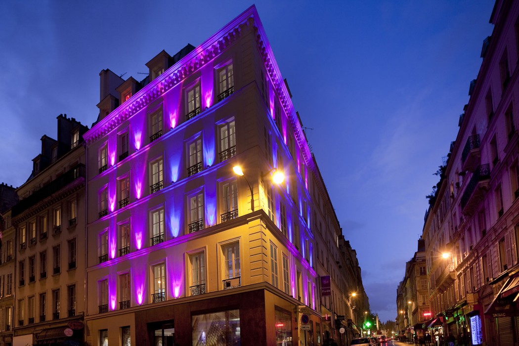 Secret de Paris Hotel & Spa