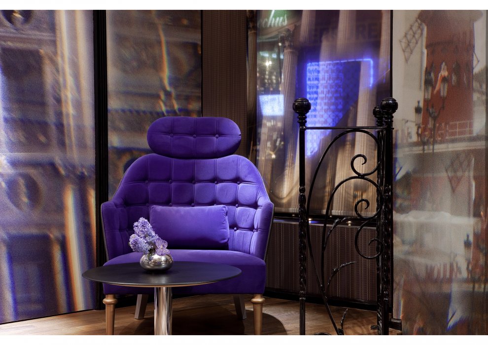 Secret De Paris - Hotel & Spa - Adults Only 33/68