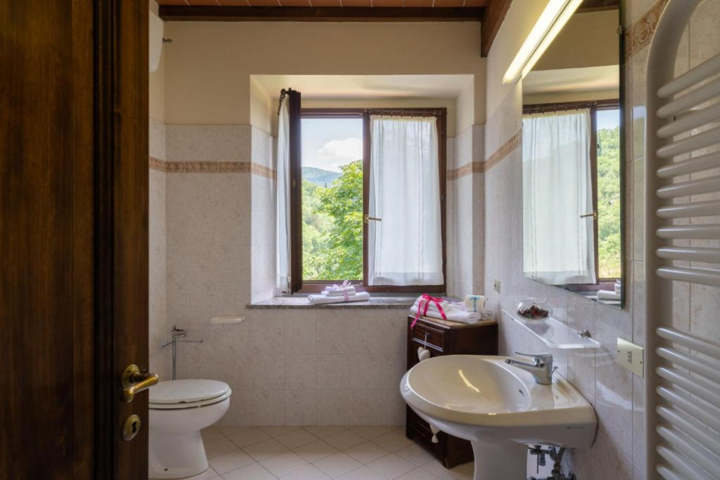 Agriturismo Vigna La Corte 6/7