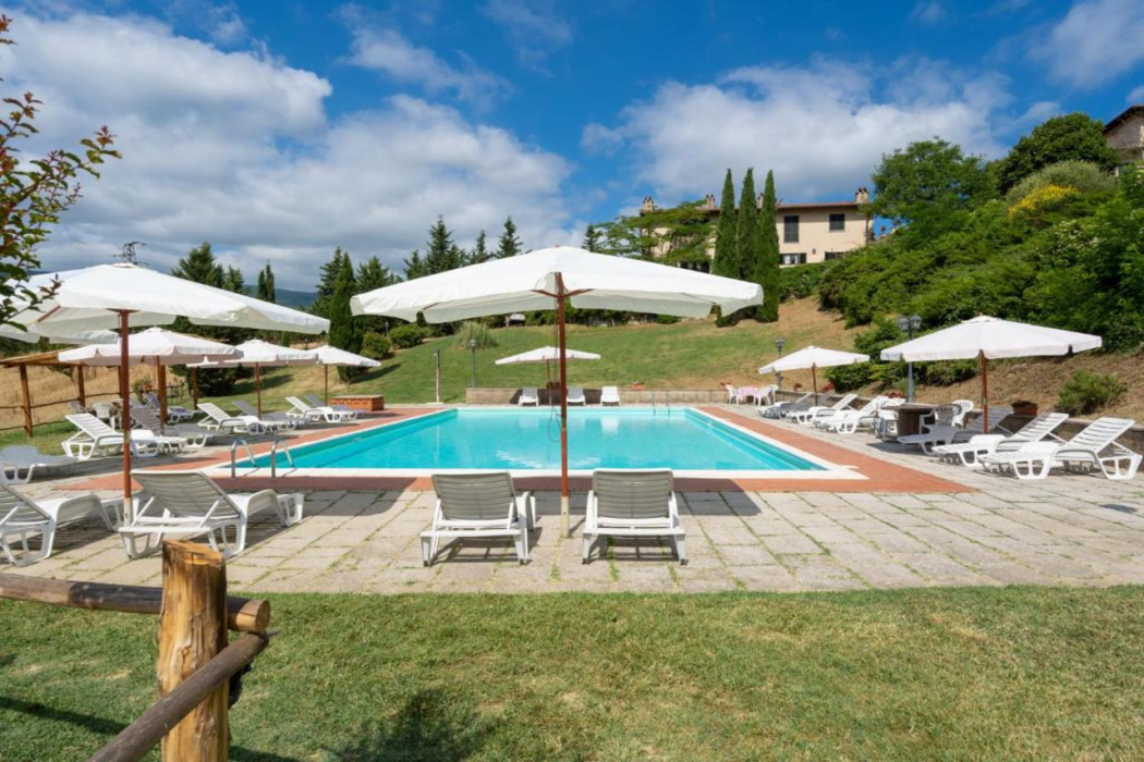 Agriturismo Vigna La Corte 7/7