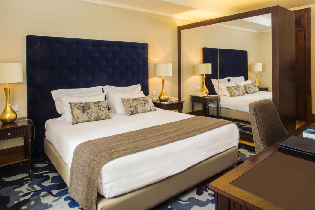 Hotel Quinta Das Lagrimas - Small Luxury Hotels 13/67