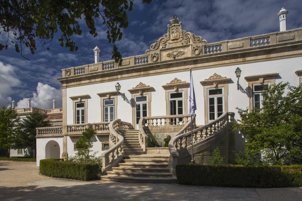Hotel Quinta Das Lagrimas - Small Luxury Hotels 2/67