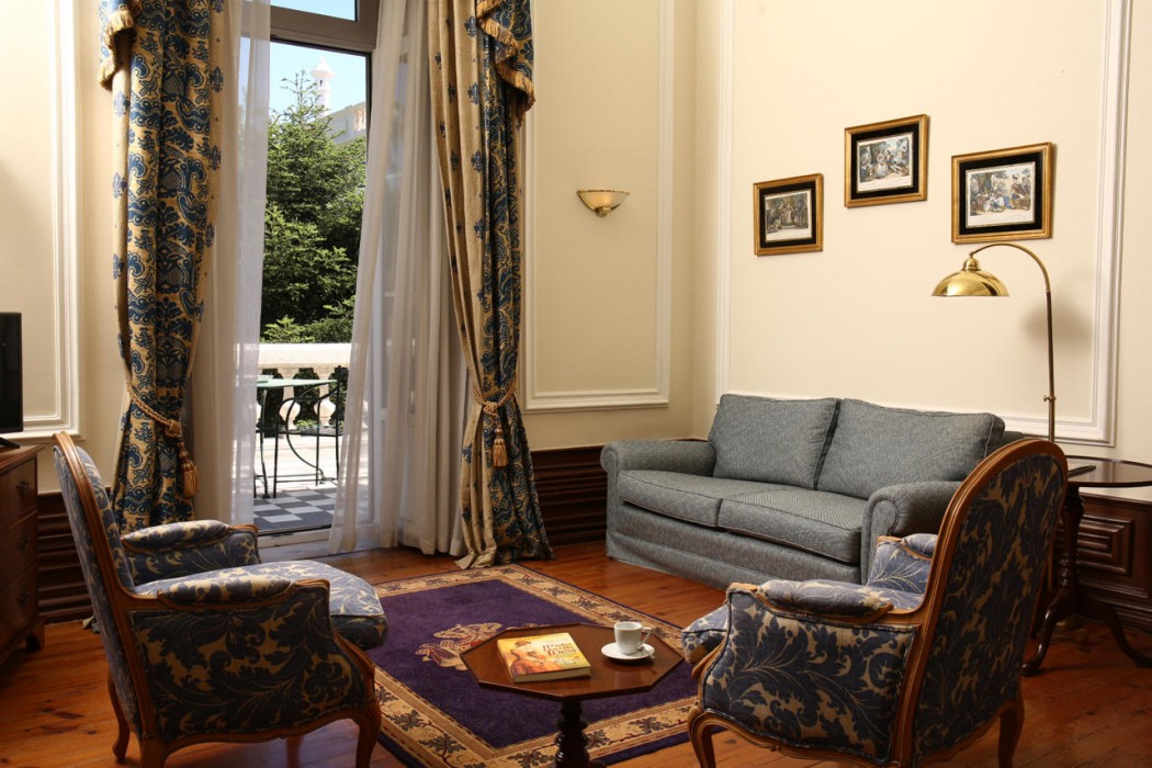 Hotel Quinta Das Lagrimas - Small Luxury Hotels 15/67