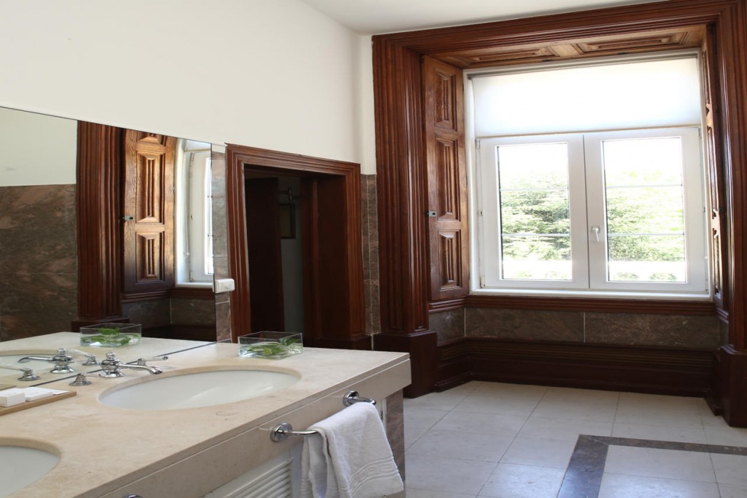 Hotel Quinta Das Lagrimas - Small Luxury Hotels 8/67