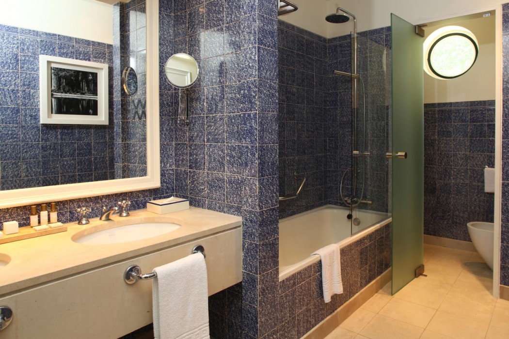Hotel Quinta Das Lagrimas - Small Luxury Hotels 9/67