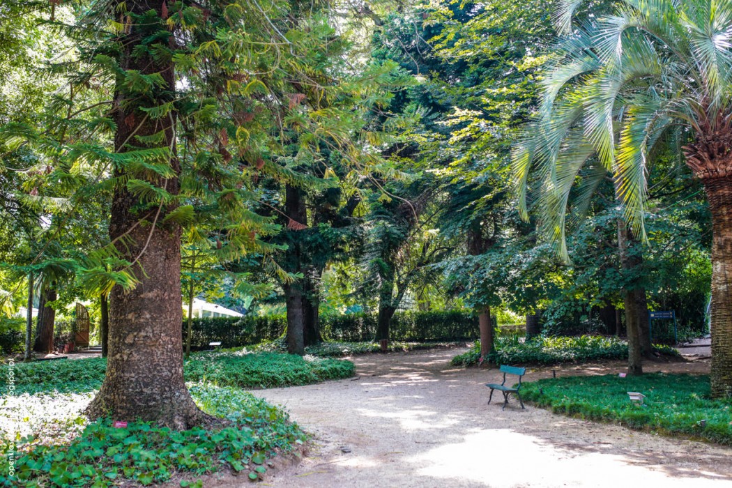 Hotel Quinta Das Lagrimas - Small Luxury Hotels 26/67