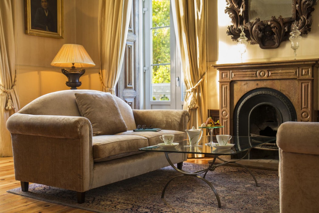 Hotel Quinta Das Lagrimas - Small Luxury Hotels 25/67
