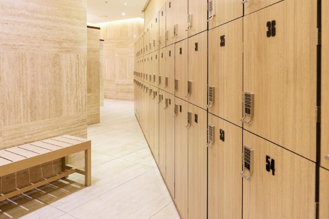 Le Meridien Abu Dhabi 20/34