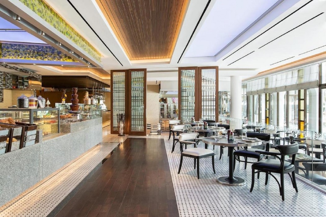Le Meridien Abu Dhabi 25/34