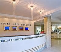 Hotel Mediterraneo Club Benessere 17/59