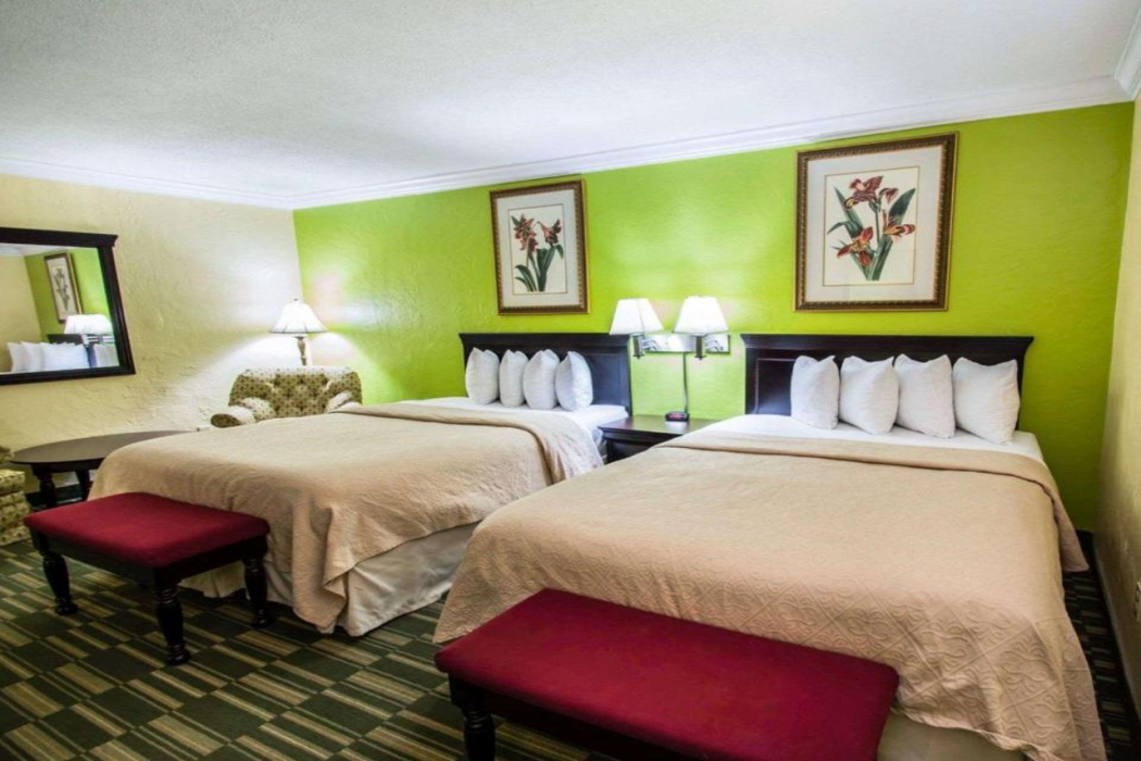 Comfort Inn & Suites Ormond Beach Oceanfront 12/25