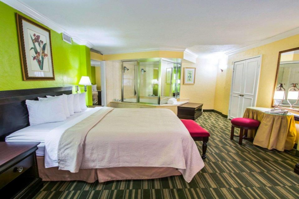 Comfort Inn & Suites Ormond Beach Oceanfront 11/25