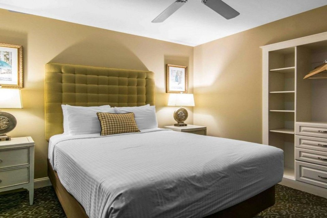 The Highlander Hotel Iowa City, an Ascend Collection Hotel 16/58