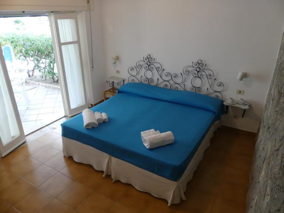 Hotel Roccette Mare 2/2