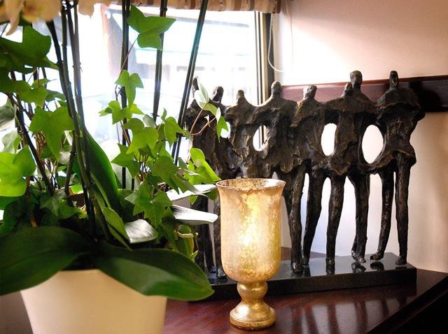 Hotel Florida Paris 3/49