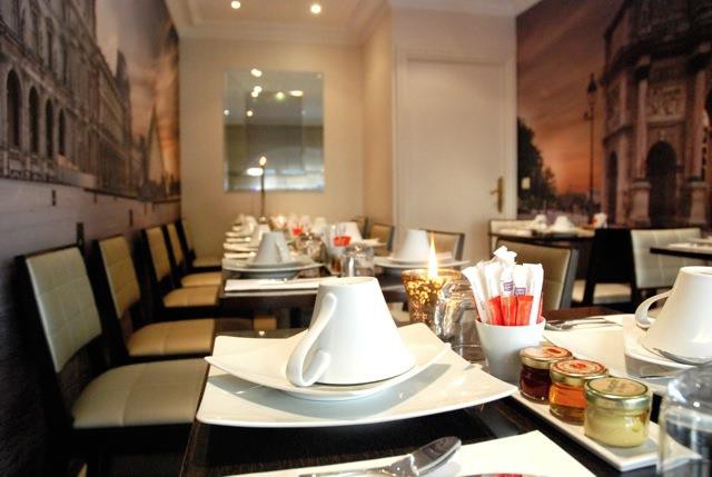Hotel Florida Paris 24/49