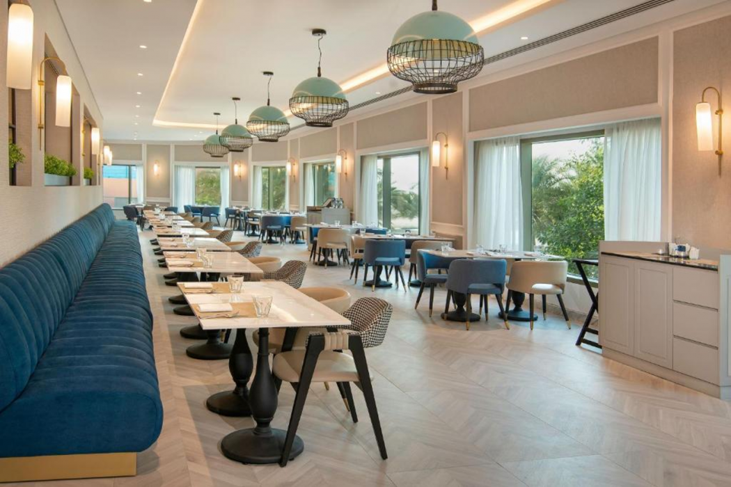 Sheraton Abu Dhabi Hotel & Resort 11/30