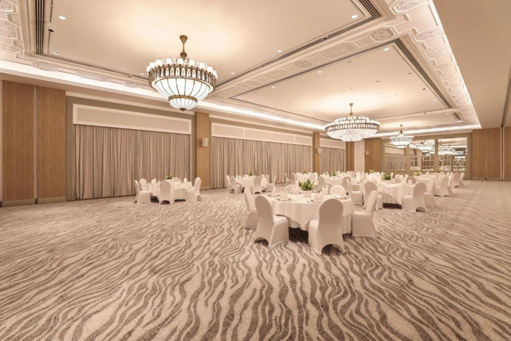 Sheraton Abu Dhabi Hotel & Resort 15/30