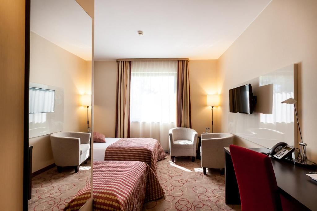 Qubus Hotel Krakow 7/73