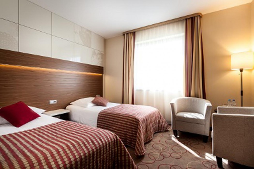 Qubus Hotel Krakow 17/73