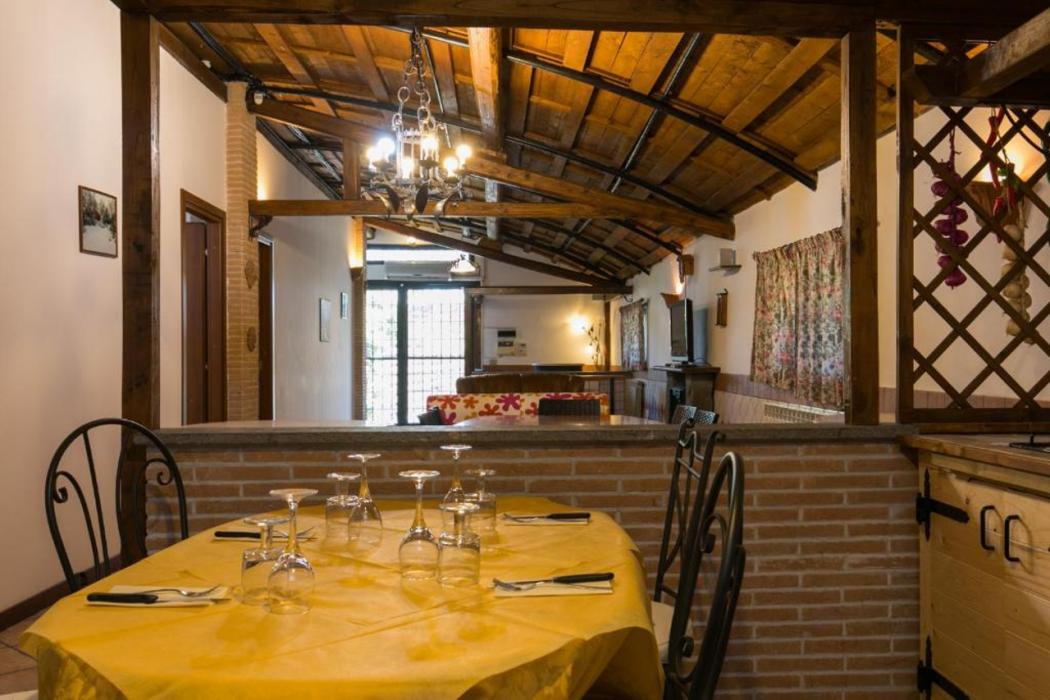 Locanda Di Decima 13/31