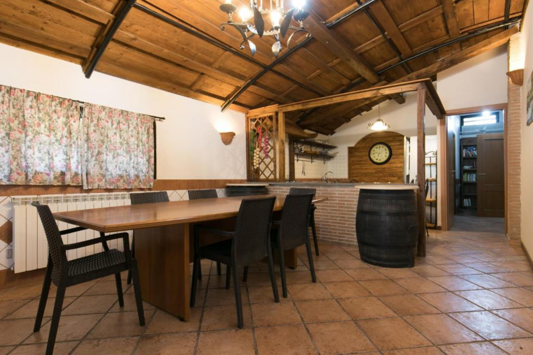 Locanda Di Decima 12/31