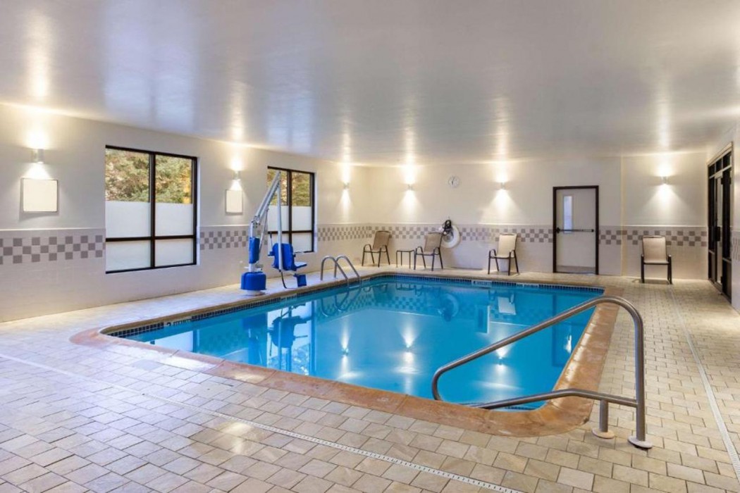 Quality Inn Albany Colonie 21/31