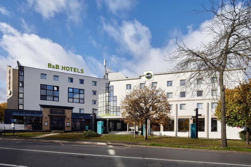 B&B Hotel Paris Rosny-sous-Bois in ROSNY SOUS BOIS
