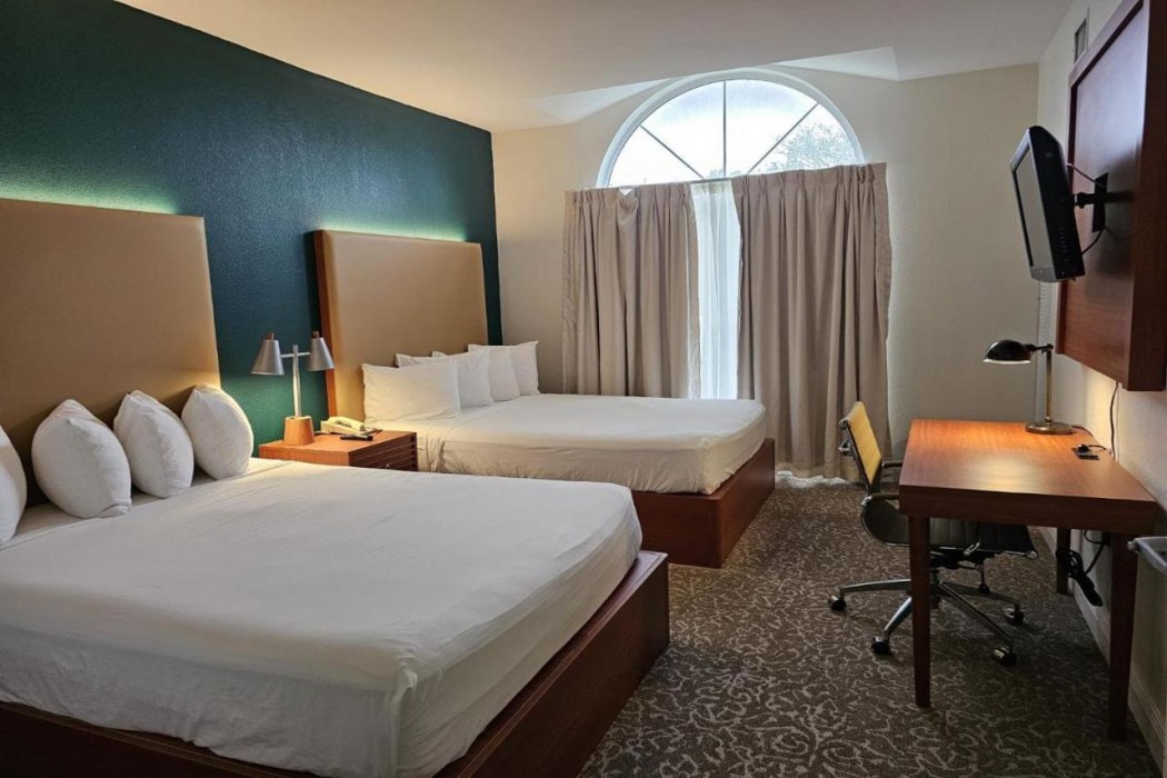 Montreal Suites Orlando 16/35