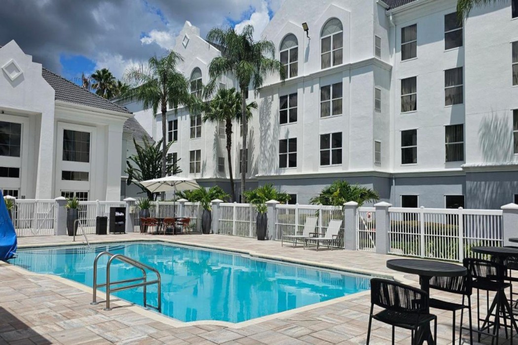Montreal Suites Orlando in ORLANDO - FL